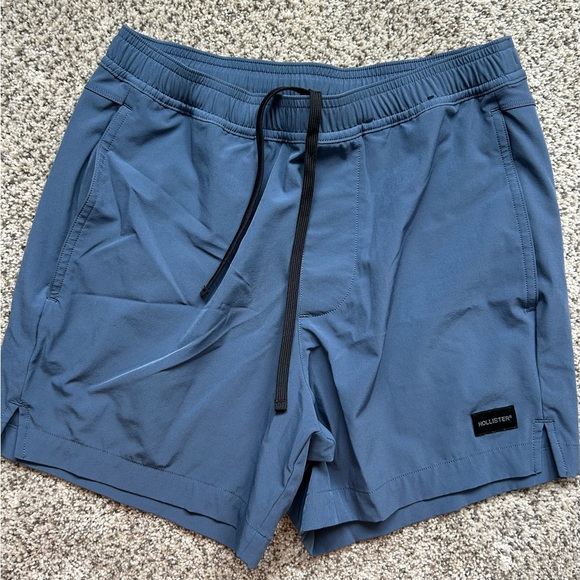 Hollister Other - Men’s Hollister Blue Casual Shorts